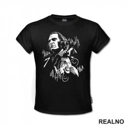 Chalk - Joker - Majica Chalk - Joker - Majica