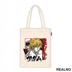 Adam - Record of Ragnarok - Anime - Ceger