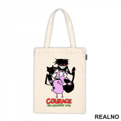 Courage the Cowardly Dog - Scary Shadows - Crtani Filmovi - Ceger