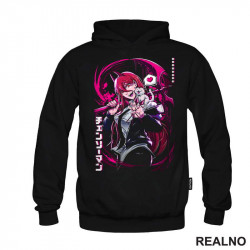 Power - Pink - Chainsaw Man - Anime - Duks Power - Pink - Chainsaw Man - Anime - Duks