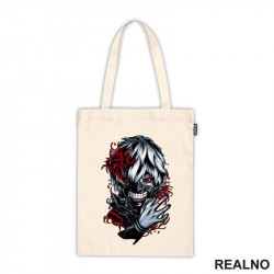 Red Details - Tokyo Ghoul - Ceger Red Details - Tokyo Ghoul - Ceger