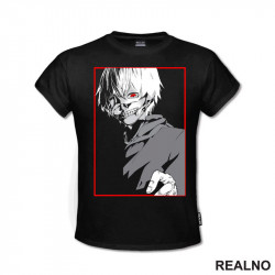 Shadow - Tokyo Ghoul - Majica Shadow - Tokyo Ghoul - Majica