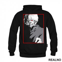 Shadow - Tokyo Ghoul - Duks Shadow - Tokyo Ghoul - Duks