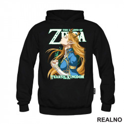 The Legend of Zelda: Tears of the Kingdom - Games - Duks The Legend of Zelda: Tears of the Kingdom - Games - Duks