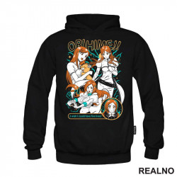 Orihime Inoue - Bleach - Duks Orihime Inoue - Bleach - Duks