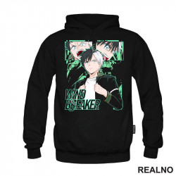 Haruka Sakura - Wind Breaker - Anime - Duks Haruka Sakura - Wind Breaker - Anime - Duks