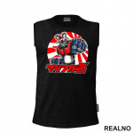 Fist - Mazinger Z - Anime - Majica Fist - Mazinger Z - Anime - Majica