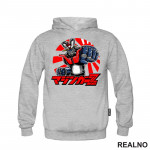 Fist - Mazinger Z - Anime - Duks Fist - Mazinger Z - Anime - Duks