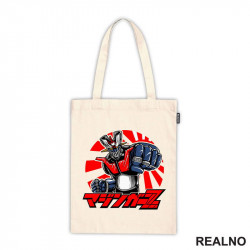 Fist - Mazinger Z - Anime - Ceger Fist - Mazinger Z - Anime - Ceger