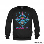 Neon - Mazinger Z - Anime - Duks Neon - Mazinger Z - Anime - Duks