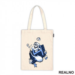 Plavi - Super Mario - Ceger