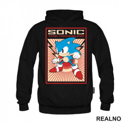 Lines - Sonic - Duks