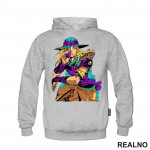 Gyro Zeppeli Pose - Jojo's Bizarre Adventure - Duks Gyro Zeppeli Pose - Jojo's Bizarre Adventure - Duks