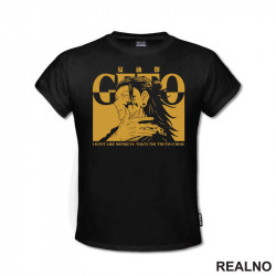 Suguru Geto - Monkeys - Jujutsu Kaisen - Majica