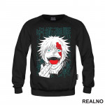 Satoru Gojo - Lines - Jujutsu Kaisen - Duks Satoru Gojo - Lines - Jujutsu Kaisen - Duks