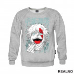 Satoru Gojo - Lines - Jujutsu Kaisen - Duks Satoru Gojo - Lines - Jujutsu Kaisen - Duks