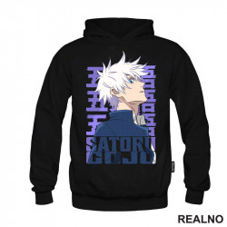 Satoru Gojo - Dots - Jujutsu Kaisen - Duks Satoru Gojo - Dots - Jujutsu Kaisen - Duks