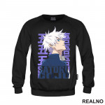 Satoru Gojo - Dots - Jujutsu Kaisen - Duks Satoru Gojo - Dots - Jujutsu Kaisen - Duks