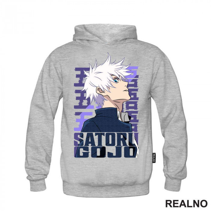 Satoru Gojo - Dots - Jujutsu Kaisen - Duks Satoru Gojo - Dots - Jujutsu Kaisen - Duks