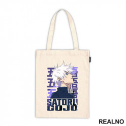 Satoru Gojo - Dots - Jujutsu Kaisen - Ceger