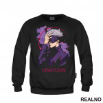 Satoru Gojo - Limitless - Jujutsu Kaisen - Duks Satoru Gojo - Limitless - Jujutsu Kaisen - Duks
