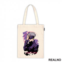 Satoru Gojo - Limitless - Jujutsu Kaisen - Ceger