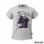 Satoru Gojo - Fingers - Jujutsu Kaisen - Majica Satoru Gojo - Fingers - Jujutsu Kaisen - Majica
