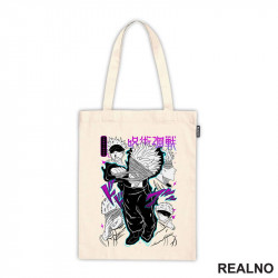 Satoru Gojo - Faces - Jujutsu Kaisen - Ceger