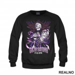 Satoru Gojo - Temple - Jujutsu Kaisen - Duks Satoru Gojo - Temple - Jujutsu Kaisen - Duks