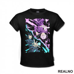 Gojo And Geto - Jujutsu Kaisen - Majica