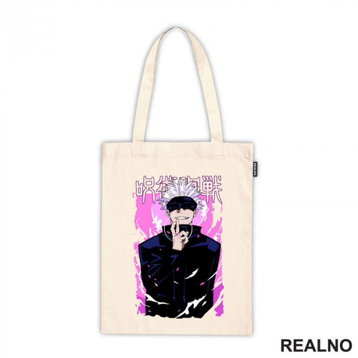 Satoru Gojo - Flash - Jujutsu Kaisen - Ceger Satoru Gojo - Flash - Jujutsu Kaisen - Ceger