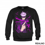 Satoru Gojo - Coral Lines - Jujutsu Kaisen - Duks Satoru Gojo - Coral Lines - Jujutsu Kaisen - Duks