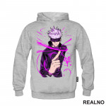 Satoru Gojo - Coral Lines - Jujutsu Kaisen - Duks Satoru Gojo - Coral Lines - Jujutsu Kaisen - Duks