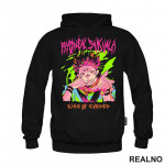 Ryomen Sukuna - King Of Curses Colors - Jujutsu Kaisen - Duks Ryomen Sukuna - King Of Curses Colors - Jujutsu Kaisen - Duks