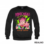 Ryomen Sukuna - King Of Curses Colors - Jujutsu Kaisen - Duks Ryomen Sukuna - King Of Curses Colors - Jujutsu Kaisen - Duks