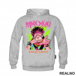 Ryomen Sukuna - King Of Curses Colors - Jujutsu Kaisen - Duks Ryomen Sukuna - King Of Curses Colors - Jujutsu Kaisen - Duks