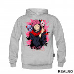 Ryomen Sukuna - King Of Curses Masks - Jujutsu Kaisen - Duks Ryomen Sukuna - King Of Curses Masks - Jujutsu Kaisen - Duks