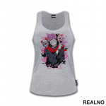 Ryomen Sukuna - King Of Curses Masks - Jujutsu Kaisen - Majica Ryomen Sukuna - King Of Curses Masks - Jujutsu Kaisen - Majica