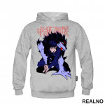 Megumi Fushiguro - Jujutsu Kaisen - Duks Megumi Fushiguro - Jujutsu Kaisen - Duks