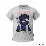 Megumi Fushiguro - Jujutsu Kaisen - Majica Megumi Fushiguro - Jujutsu Kaisen - Majica