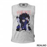Megumi Fushiguro - Jujutsu Kaisen - Majica Megumi Fushiguro - Jujutsu Kaisen - Majica
