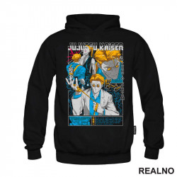 Kento Nanami - Yellow And Blue - Jujutsu Kaisen - Duks Kento Nanami - Yellow And Blue - Jujutsu Kaisen - Duks