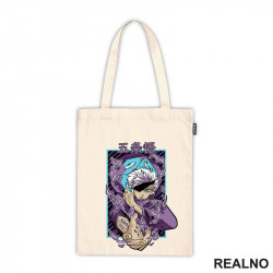 Satoru Gojo - Six Eyes - Jujutsu Kaisen - Ceger