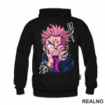 Ryomen Sukuna - Tongue - Jujutsu Kaisen - Duks Ryomen Sukuna - Tongue - Jujutsu Kaisen - Duks