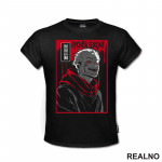 Ryomen Sukuna - Red Frame - Jujutsu Kaisen - Majica