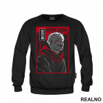 Ryomen Sukuna - Red Frame - Jujutsu Kaisen - Duks