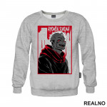 Ryomen Sukuna - Red Frame - Jujutsu Kaisen - Duks