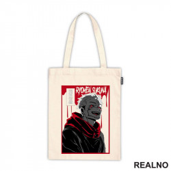 Ryomen Sukuna - Red Frame - Jujutsu Kaisen - Ceger