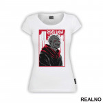 Ryomen Sukuna - Red Frame - Jujutsu Kaisen - Majica