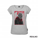 Ryomen Sukuna - Red Frame - Jujutsu Kaisen - Majica